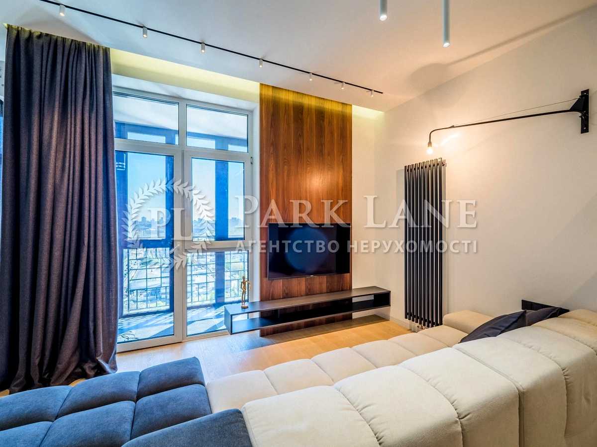 Квартира на вул. Казимира Малевича, 48 в Києві, ID 405986, фото №5