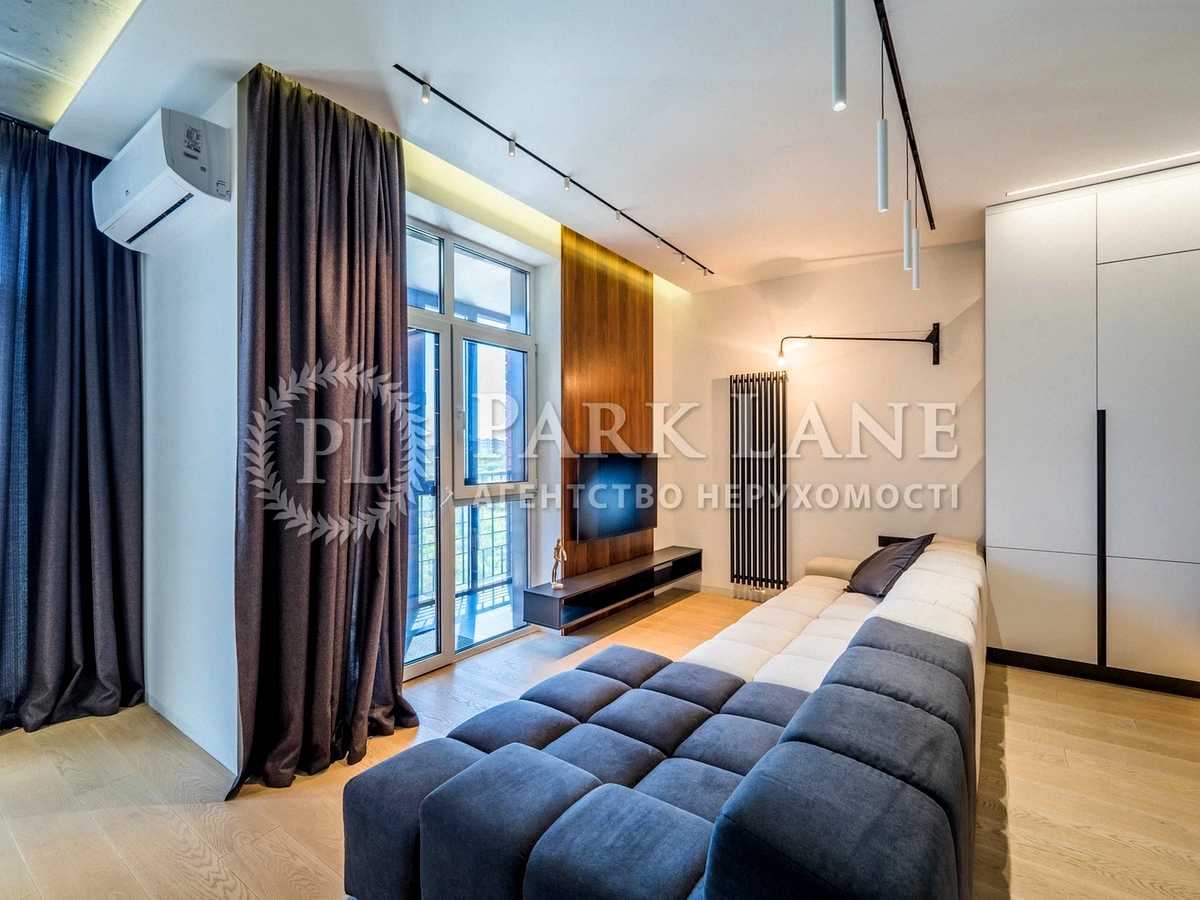 Квартира на вул. Казимира Малевича, 48 в Києві, ID 405986, фото №6
