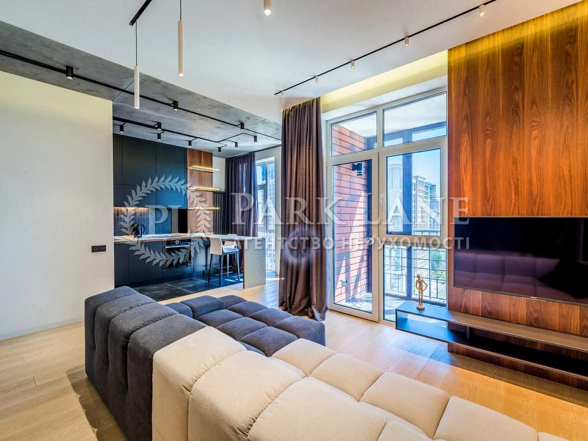 Квартира на вул. Казимира Малевича, 48 в Києві, ID 405986, фото №10