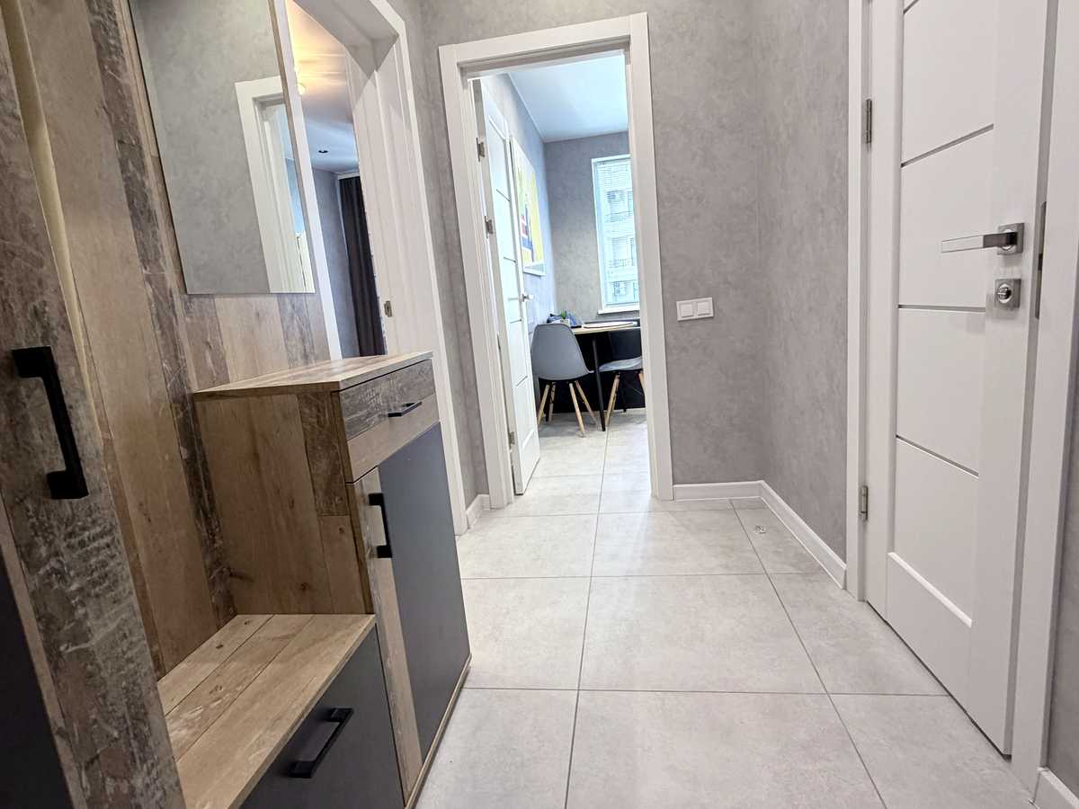 Квартира на вул. Генуезька, 3Б в Одесі, ID 406030, фото №12
