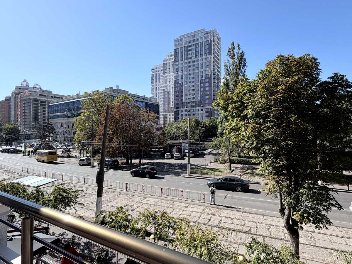 Квартира на вул. Генуезька, 3Б в Одесі, ID 406030, фото №13