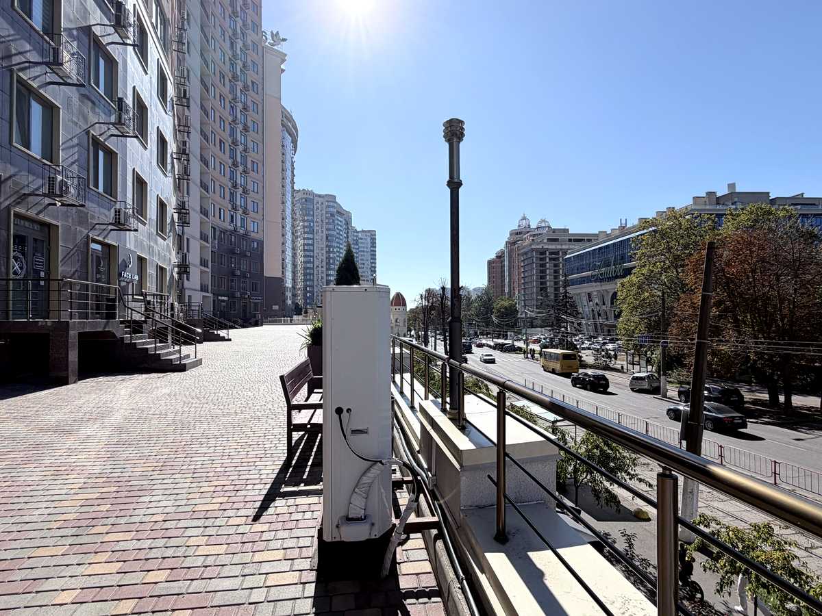 Квартира на вул. Генуезька, 3Б в Одесі, ID 406030, фото №14