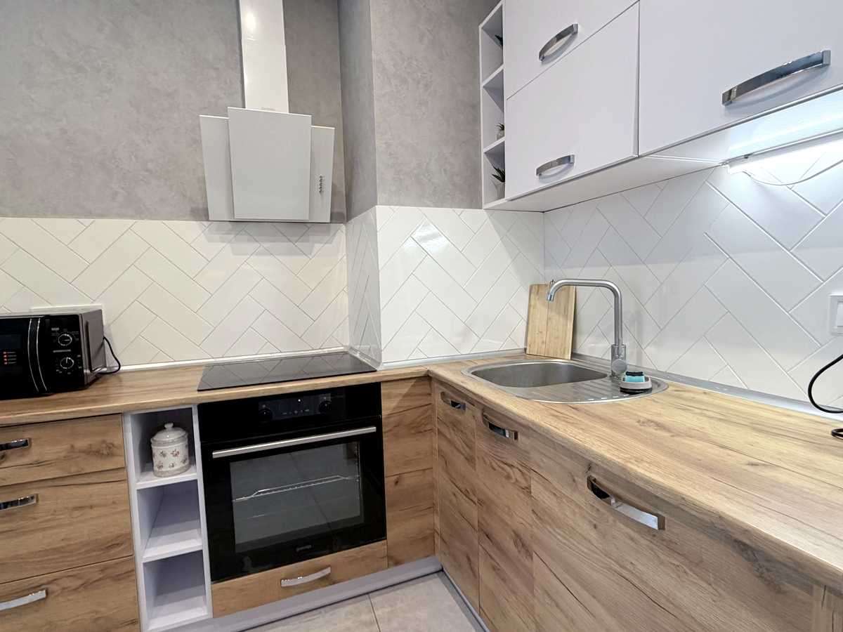 Квартира на вул. Генуезька, 3Б в Одесі, ID 406030, фото №3