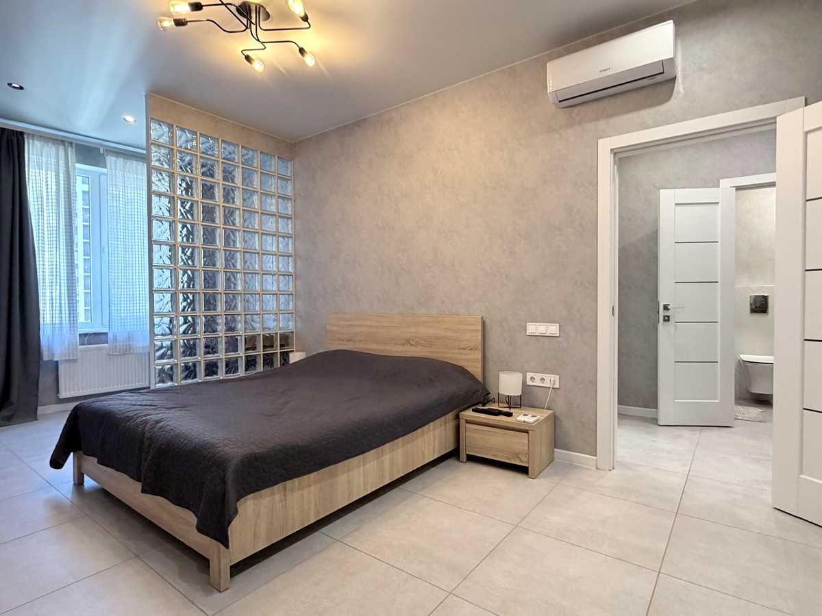 Квартира на вул. Генуезька, 3Б в Одесі, ID 406030, фото №8