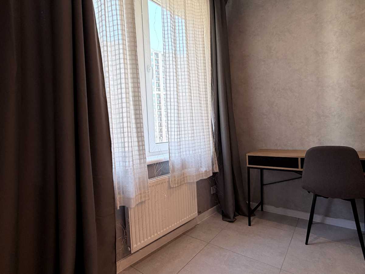 Квартира на вул. Генуезька, 3Б в Одесі, ID 406030, фото №9