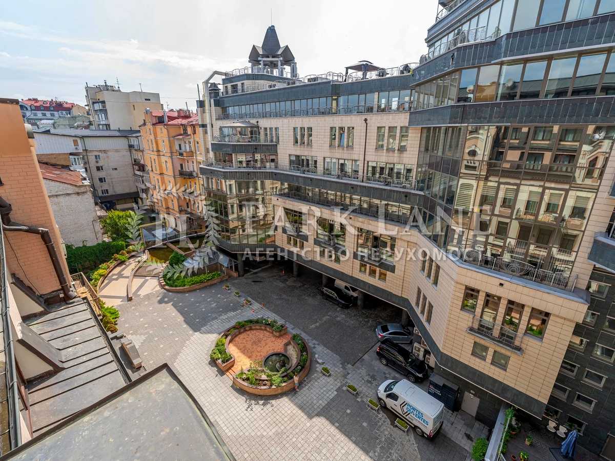 Квартира на вул. Велика Житомирська, 20А в Києві, ID 406025, фото №16