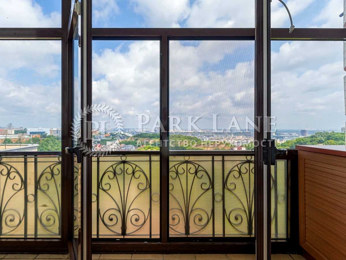 Квартира на вул. Велика Житомирська, 20А в Києві, ID 406025, фото №7