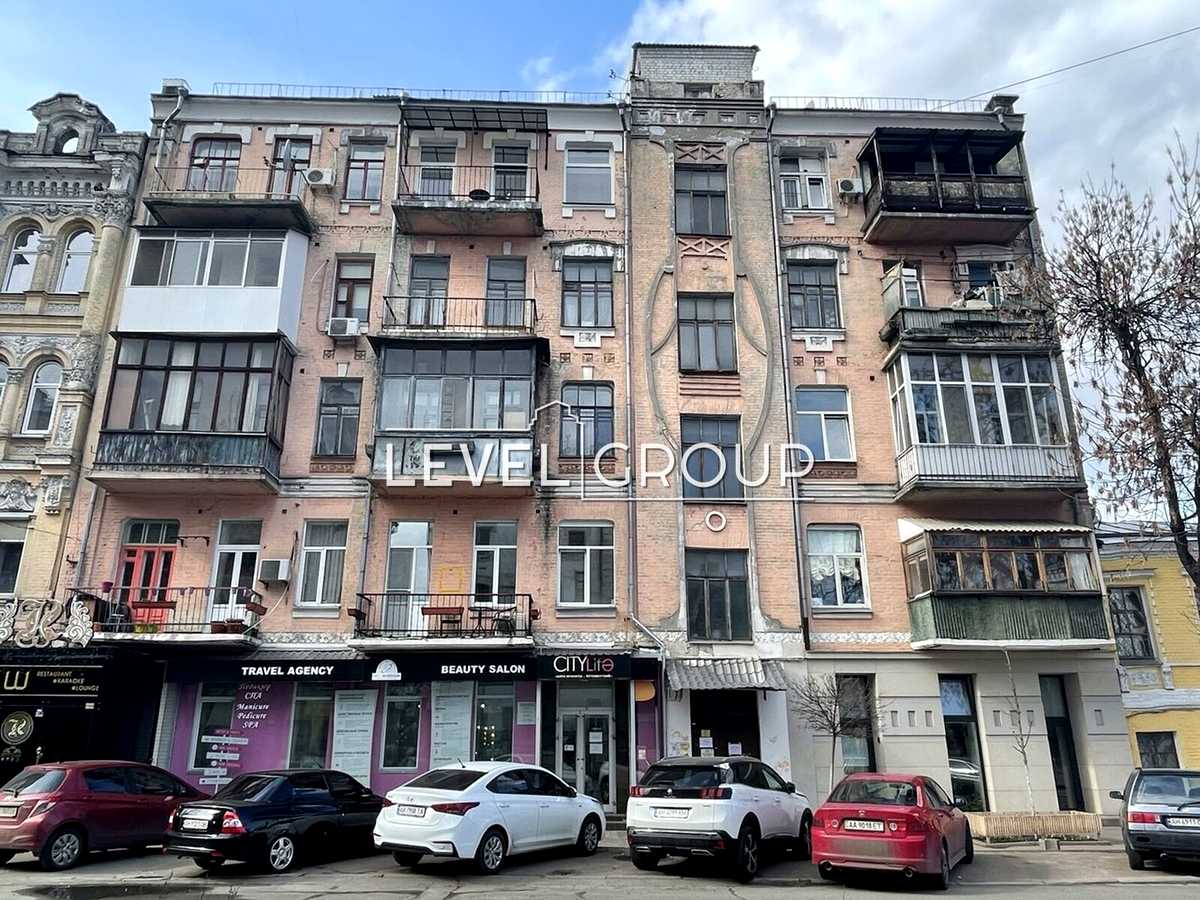 Квартира на вул. Андріївська, 11/7 в Києві, ID 406023, фото №2