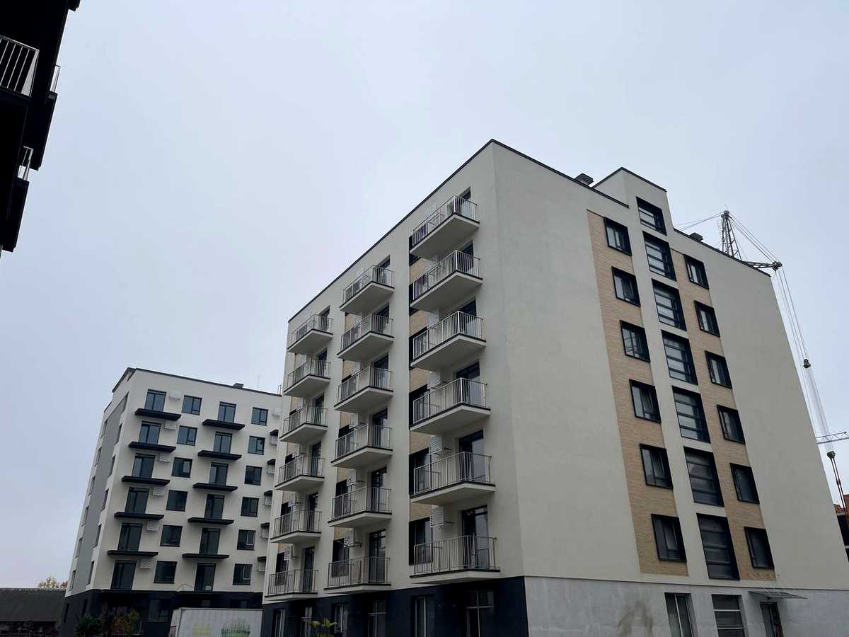 Квартира на вул. Євгена Коновальця в Івано-Франківську, ID 406034, фото №7