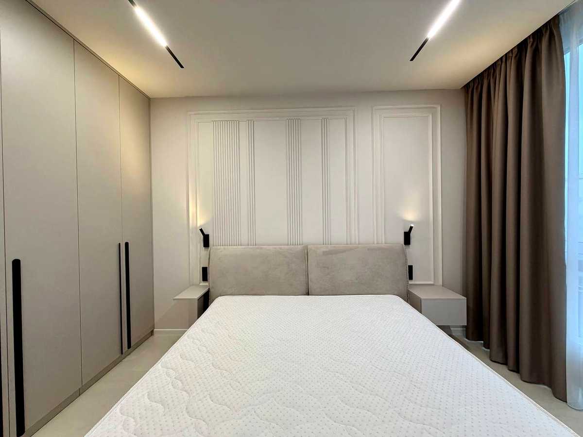 Квартира на вул. Салютна, 2к24 в Києві, ID 406061, фото №12