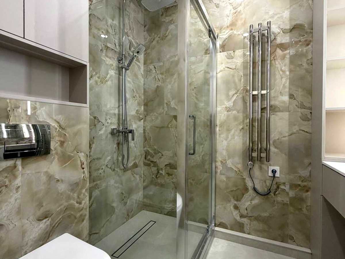 Квартира на вул. Салютна, 2к24 в Києві, ID 406061, фото №15