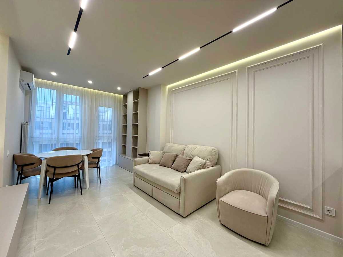 Квартира на вул. Салютна, 2к24 в Києві, ID 406061, фото №3