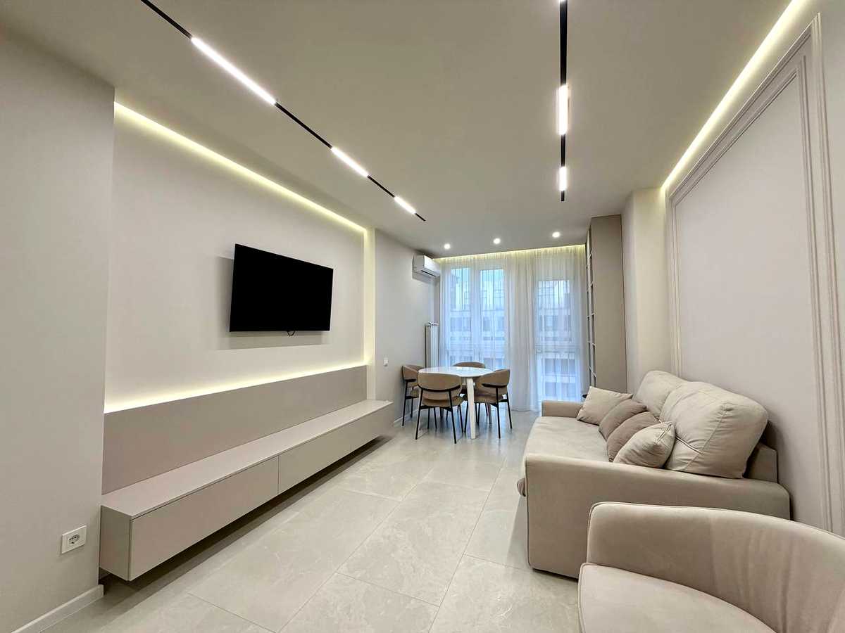 Квартира на вул. Салютна, 2к24 в Києві, ID 406061, фото №4