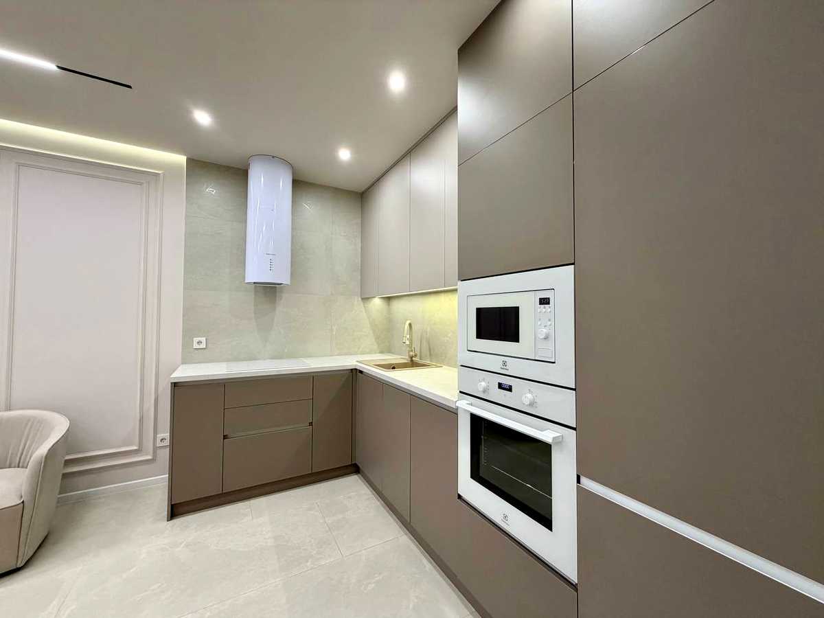 Квартира на вул. Салютна, 2к24 в Києві, ID 406061, фото №7