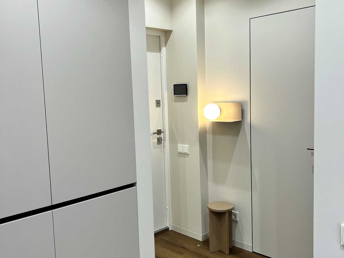 Квартира на вул. Братів Шеметів, 9 в Києві, ID 406115, фото №14