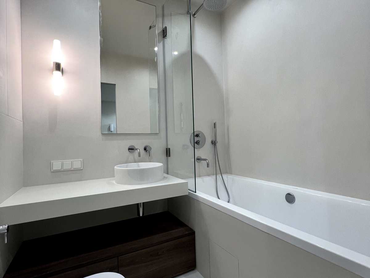 Квартира на вул. Братів Шеметів, 9 в Києві, ID 406115, фото №17