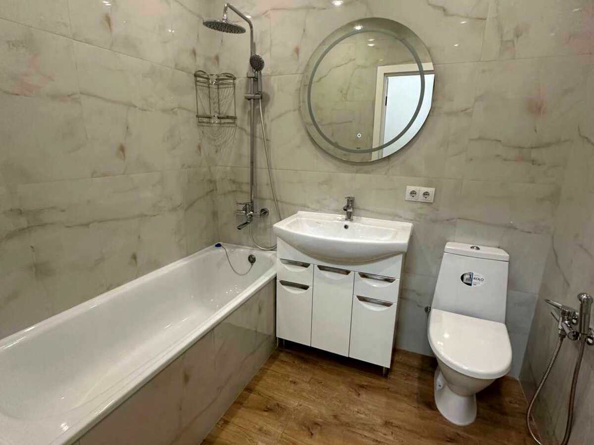 Квартира на вул. Лісогринівецька, 36А в Хмельницькому, ID 406104, фото №3