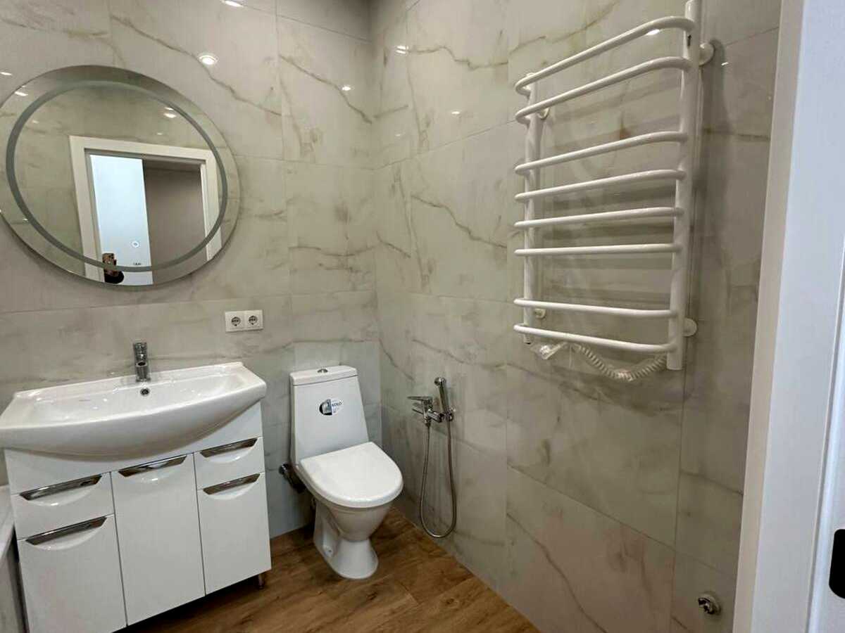 Квартира на вул. Лісогринівецька, 36А в Хмельницькому, ID 406104, фото №8