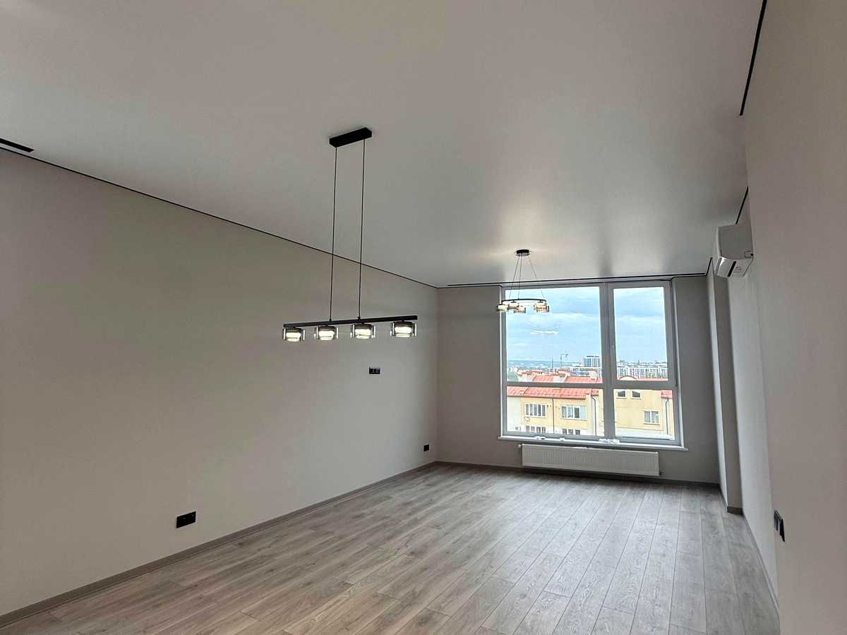 Квартира на вул. Вовчинецька, ID 406108, фото №1