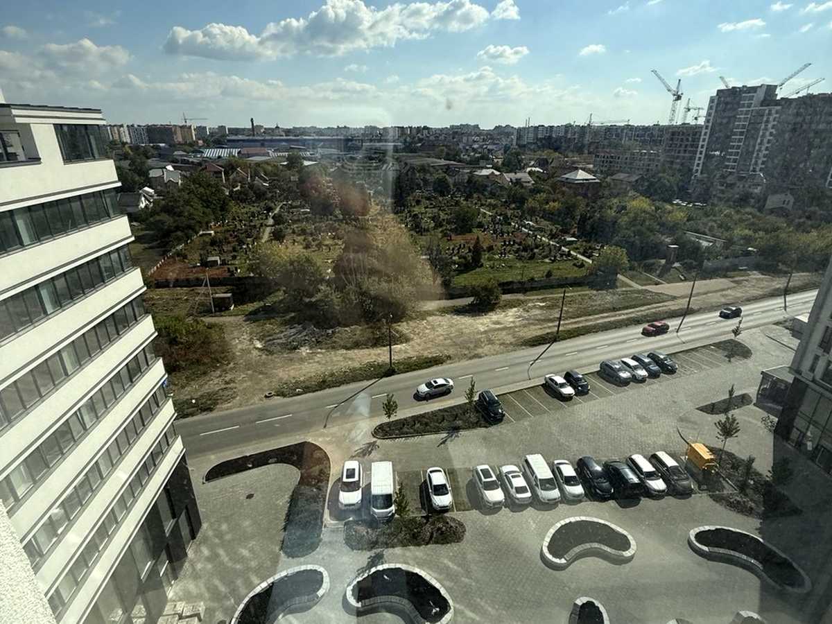 Квартира на вул. Надрічна в Івано-Франківську, ID 406124, фото №13