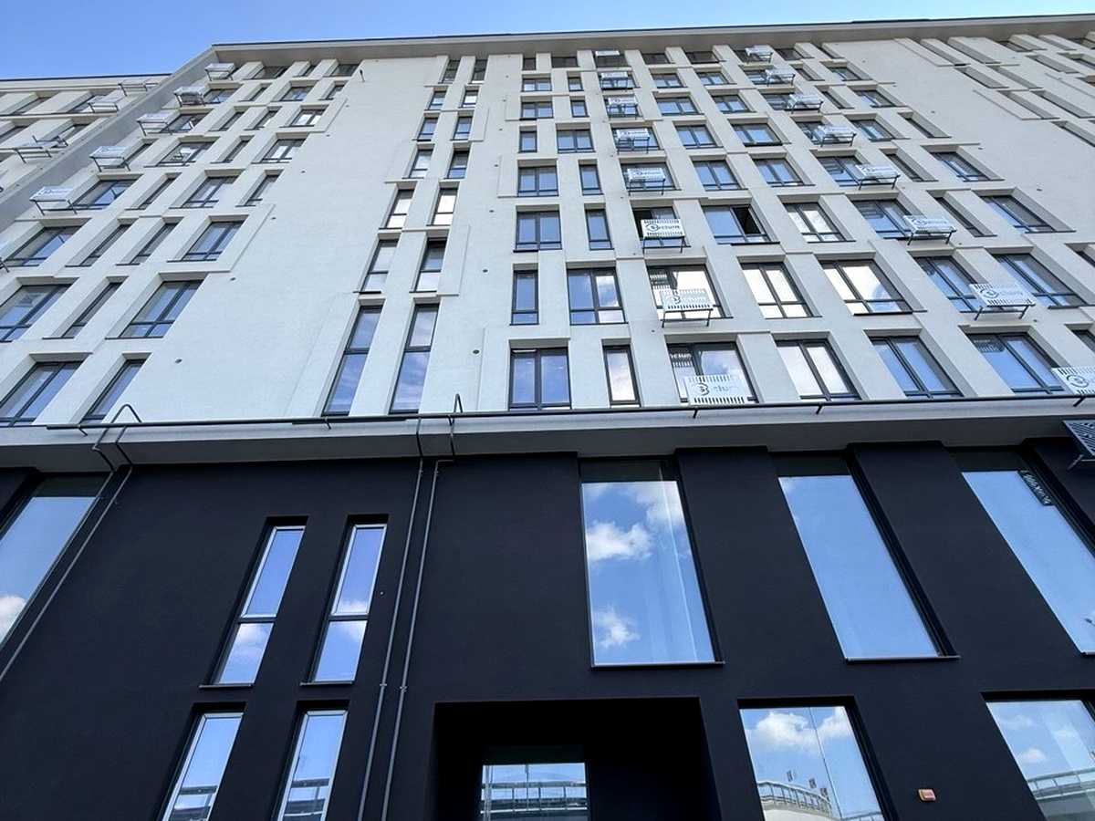 Квартира на вул. Надрічна в Івано-Франківську, ID 406124, фото №14
