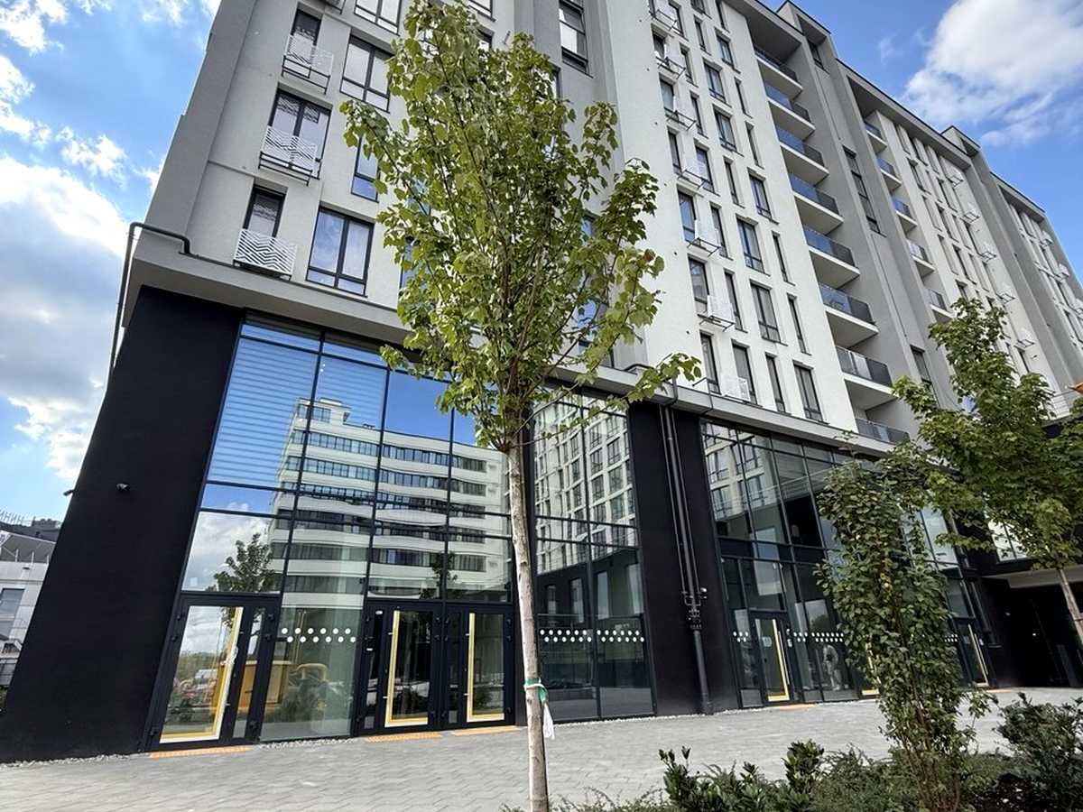 Квартира на вул. Надрічна в Івано-Франківську, ID 406124, фото №4