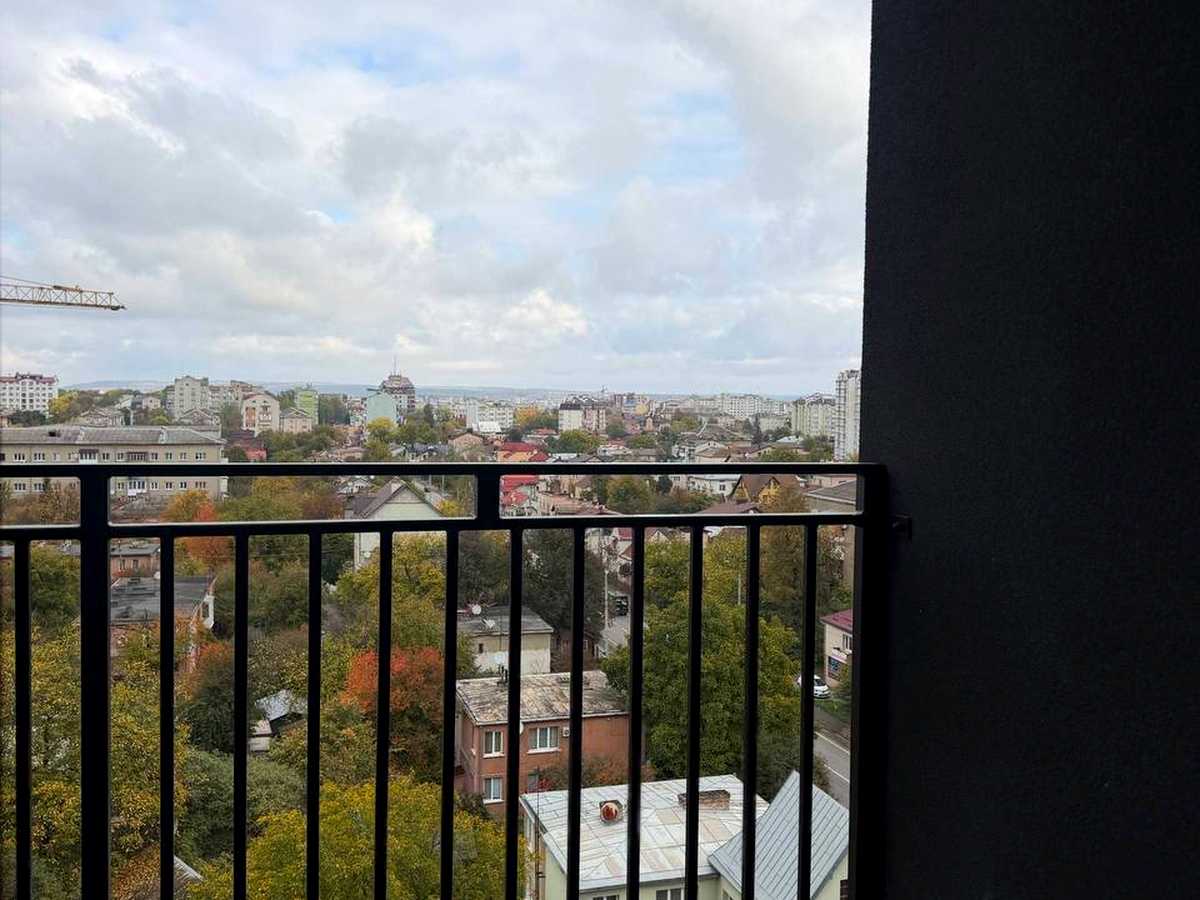 Квартира на вул. Степана Бандери в Івано-Франківську, ID 406175, фото №5