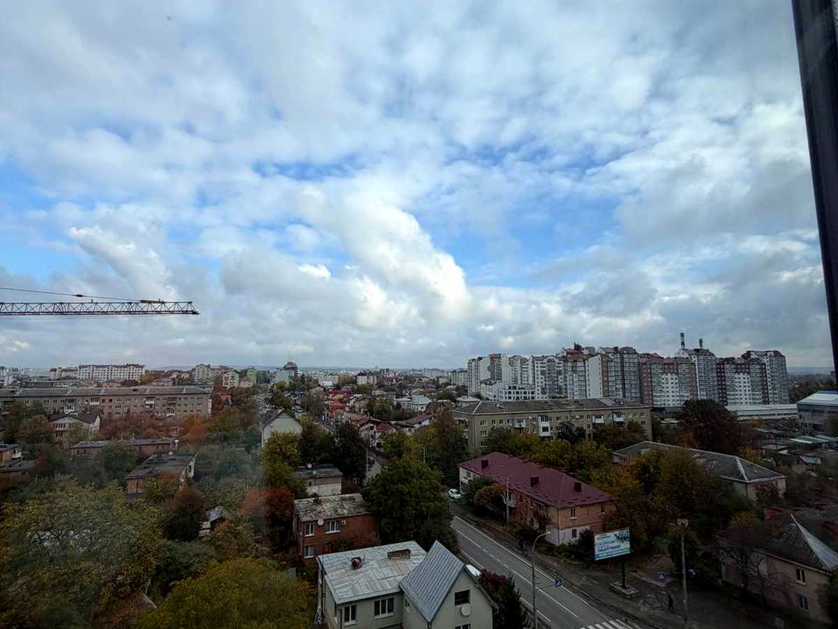 Квартира на вул. Степана Бандери в Івано-Франківську, ID 406175, фото №9