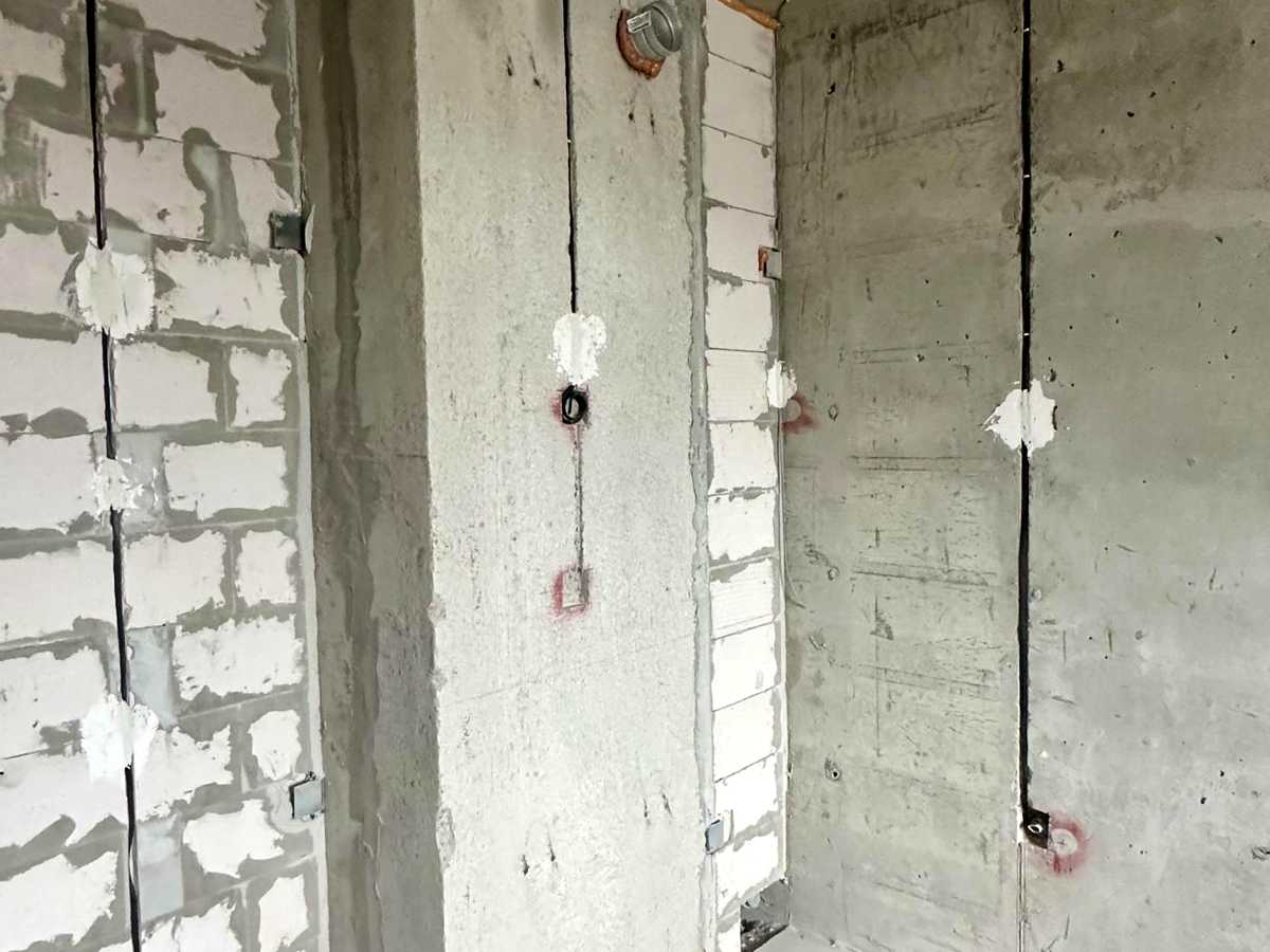 Квартира на вул. Овідіопольська дорога, 3, к.1 в Одесі, ID 406154, фото №11