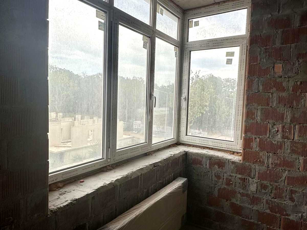 Квартира на вул. Овідіопольська дорога, 3, к.1 в Одесі, ID 406154, фото №9