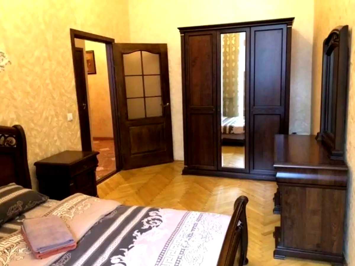 Квартира на вул. Басейна, 12 в Київ, ID 406203, фото №2