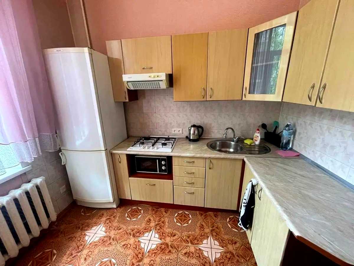 Квартира на вул. Басейна, 12 в Києві, ID 406203, фото №12
