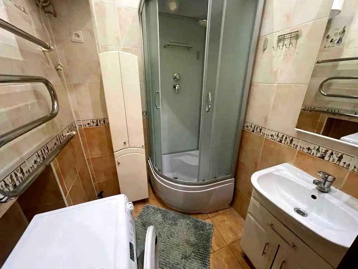 Квартира на вул. Басейна, 12 в Києві, ID 406203, фото №14