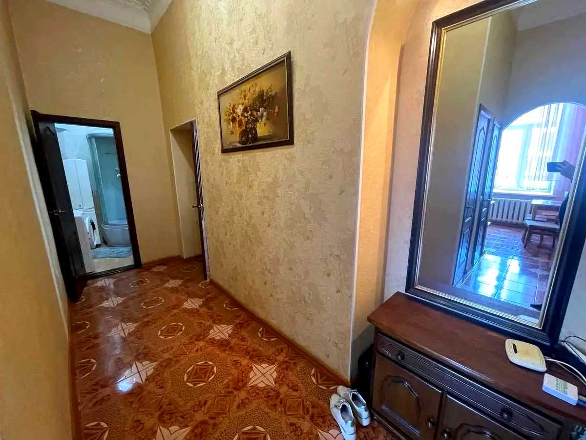 Квартира на вул. Басейна, 12 в Києві, ID 406203, фото №18