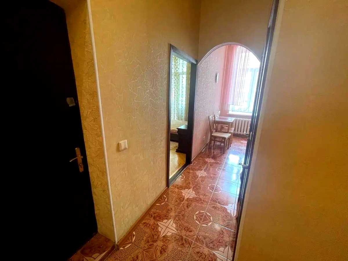 Квартира на вул. Басейна, 12 в Києві, ID 406203, фото №19
