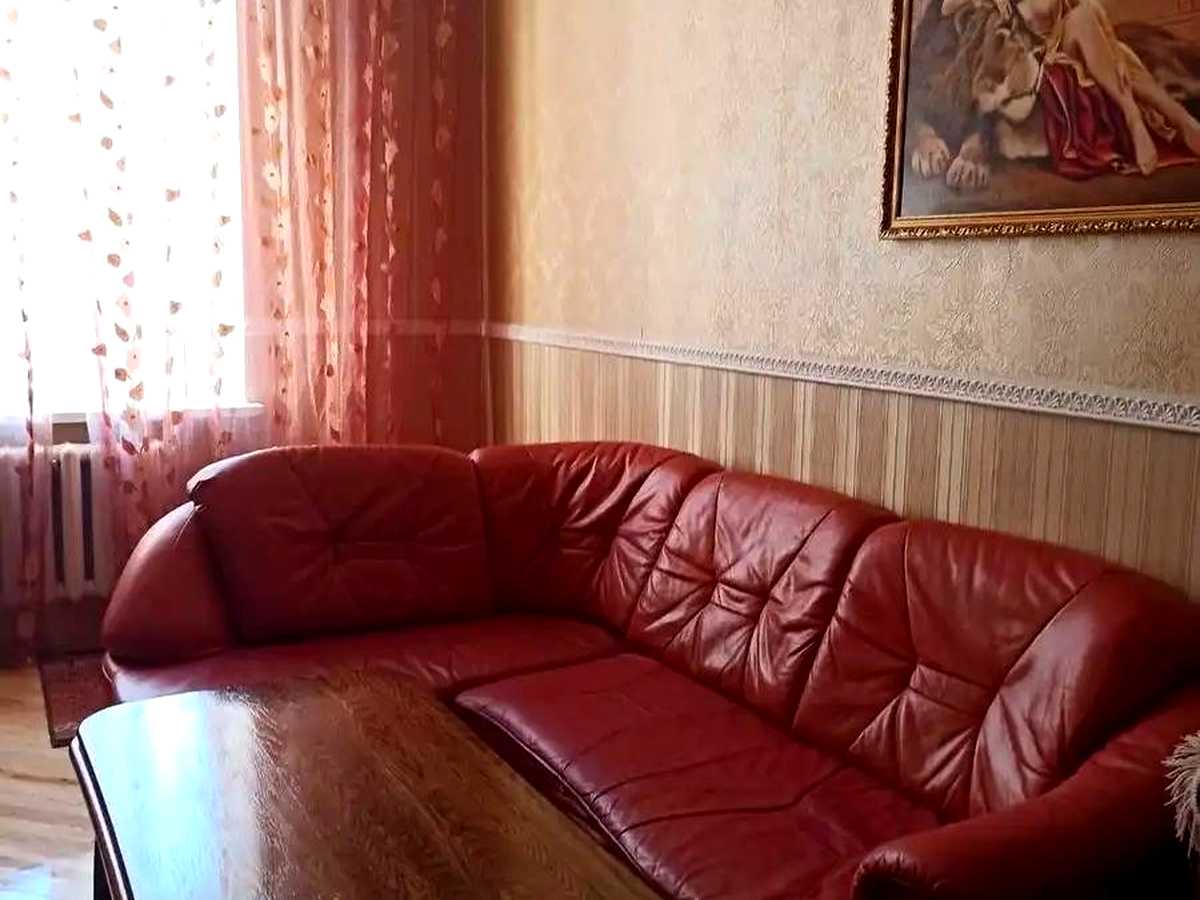 Квартира на вул. Басейна, 12 в Києві, ID 406203, фото №6