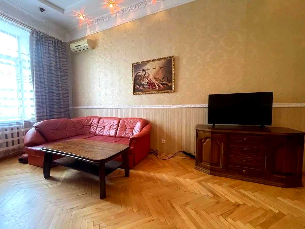 Квартира на вул. Басейна, 12 в Києві, ID 406203, фото №7