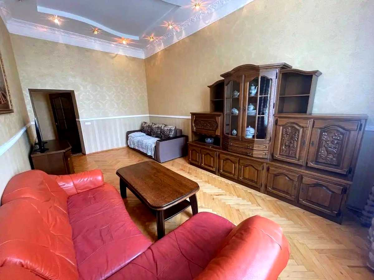 Квартира на вул. Басейна, 12 в Києві, ID 406203, фото №8