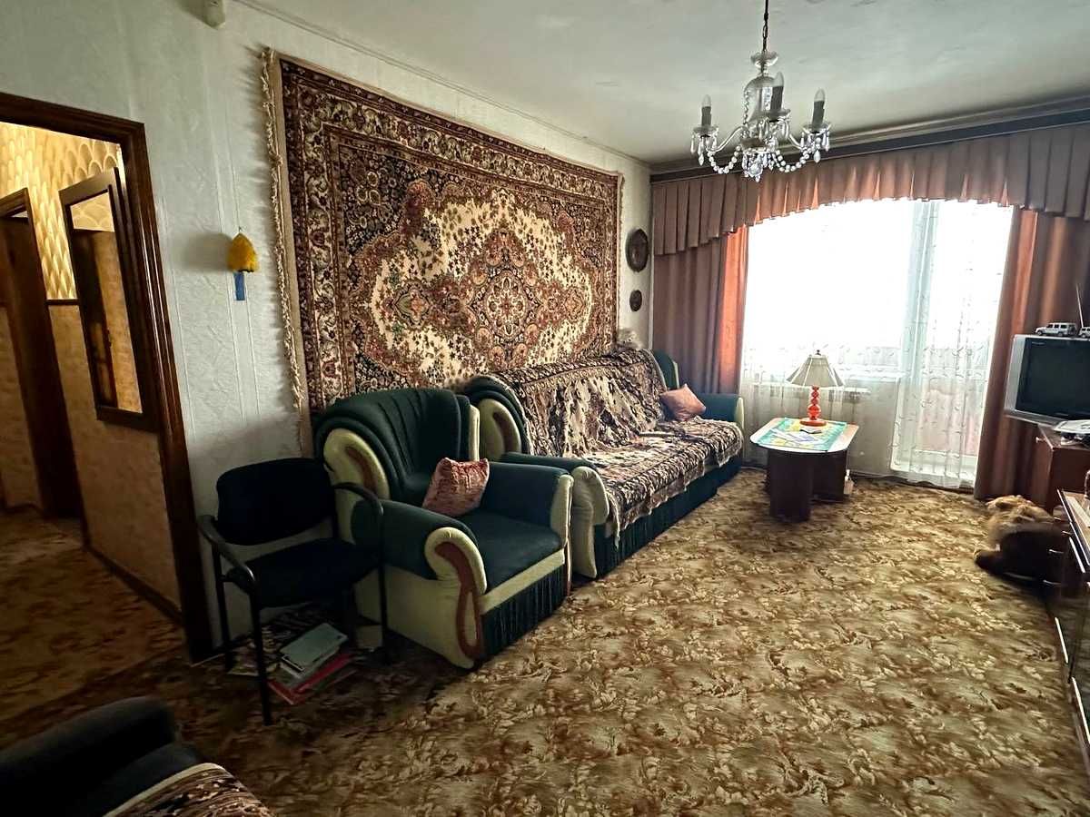 Квартира на вул. Василя Касіяна, 10А, ID 406174, фото №1