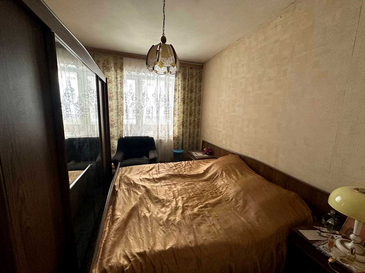 Квартира на вул. Василя Касіяна, 10А в Києві, ID 406174, фото №2