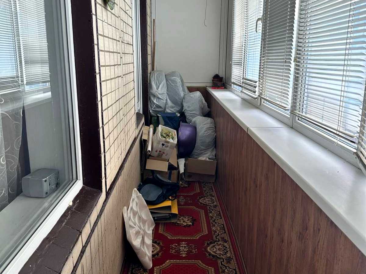 Квартира на вул. Василя Касіяна, 10А в Києві, ID 406174, фото №3