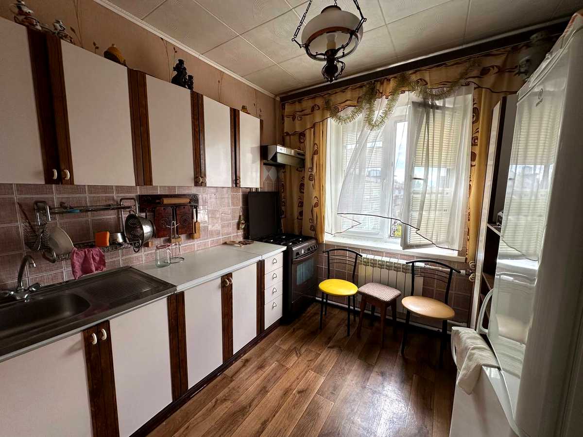 Квартира на вул. Василя Касіяна, 10А в Києві, ID 406174, фото №5
