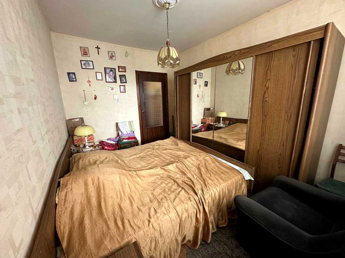 Квартира на вул. Василя Касіяна, 10А в Києві, ID 406174, фото №7