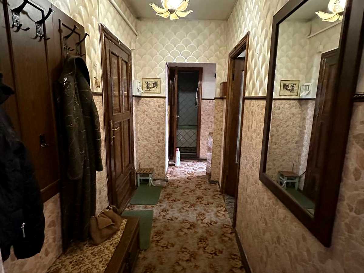 Квартира на вул. Василя Касіяна, 10А в Києві, ID 406174, фото №8