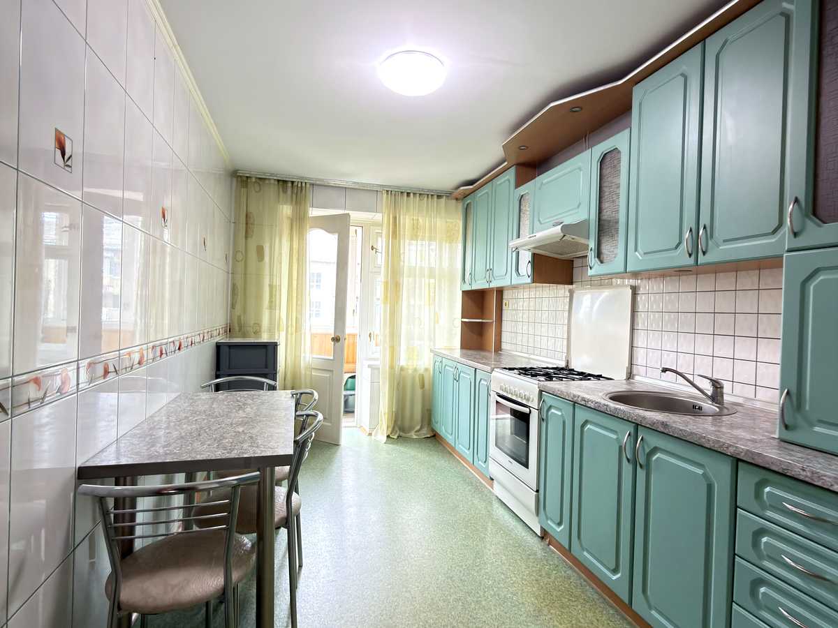 Квартира на вул. Сотника Сергія Дідича, 2, ID 406190, фото №1