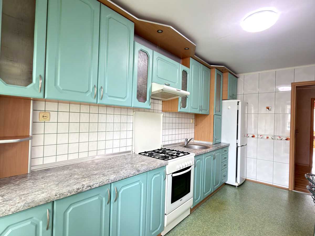 Квартира на вул. Сотника Сергія Дідича, 2 в Івано-Франківську, ID 406190, фото №2
