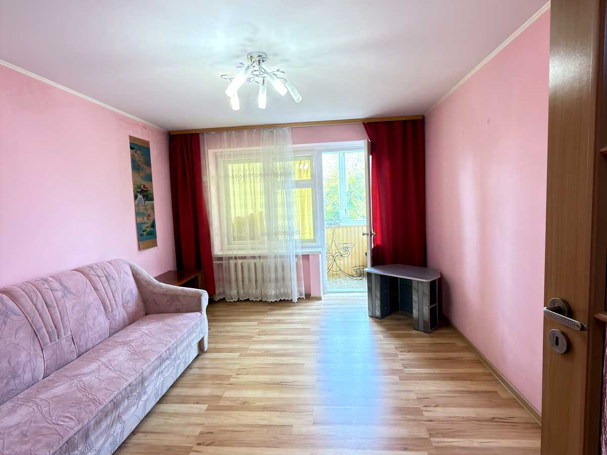 Квартира на вул. Сотника Сергія Дідича, 2 в Івано-Франківську, ID 406190, фото №12