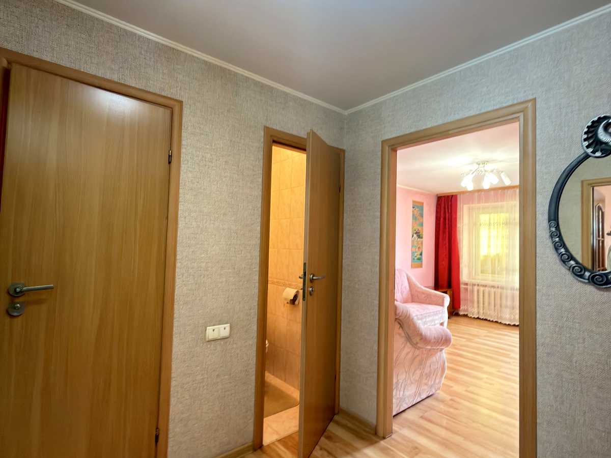 Квартира на вул. Сотника Сергія Дідича, 2 в Івано-Франківську, ID 406190, фото №13