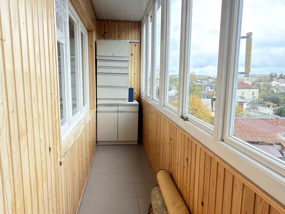 Квартира на вул. Сотника Сергія Дідича, 2 в Івано-Франківську, ID 406190, фото №16