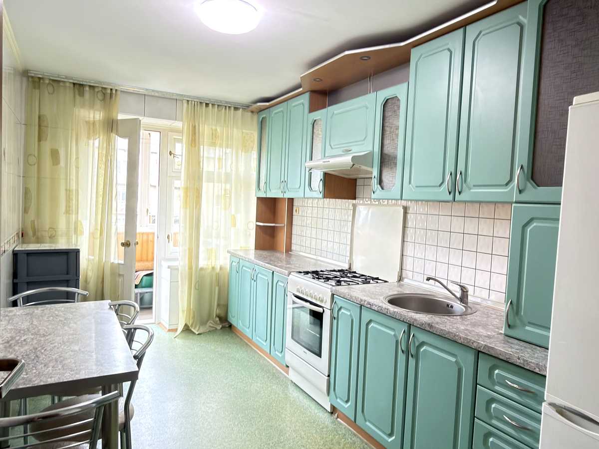Квартира на вул. Сотника Сергія Дідича, 2 в Івано-Франківську, ID 406190, фото №17